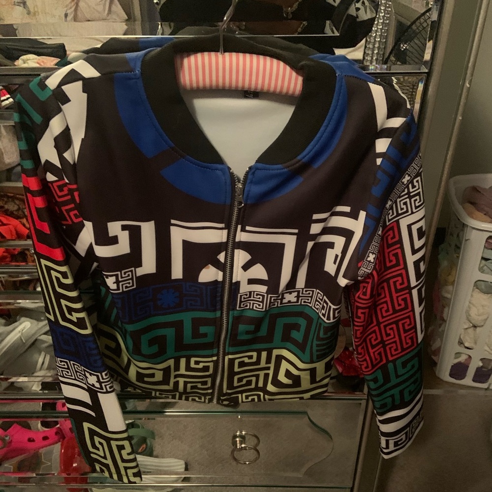 Jacket